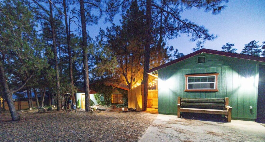 Photo of Outdoor in Prescott