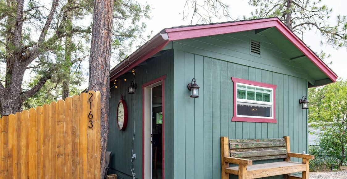 Photo of Outdoor in Prescott