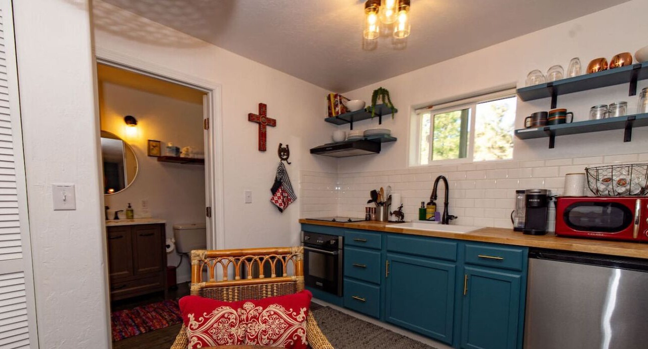 Photo of Kitchen in Prescott
