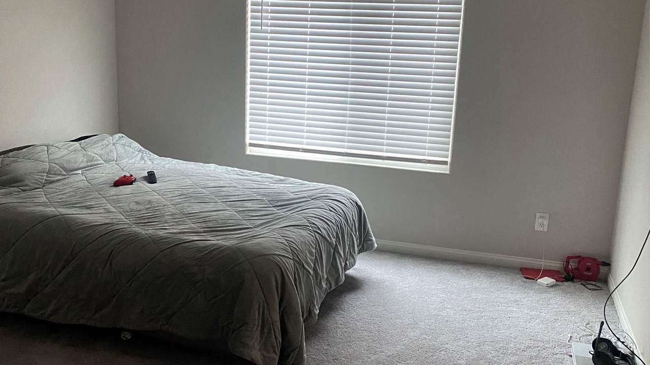 Photo of Bedroom in Las Vegas