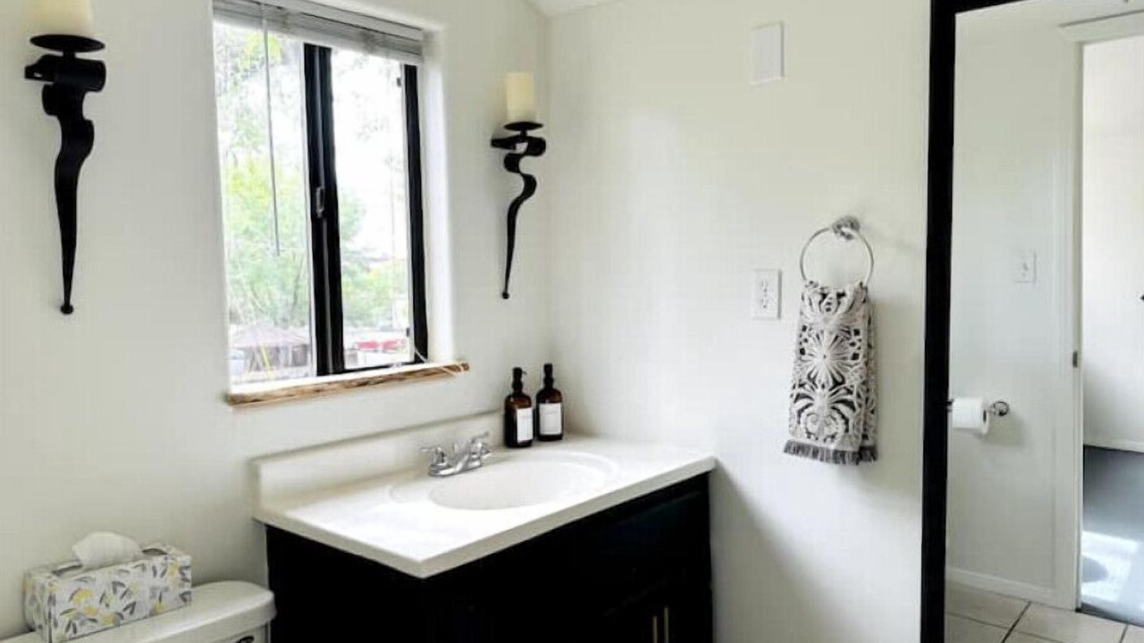 Photo of Bathroom in Southside