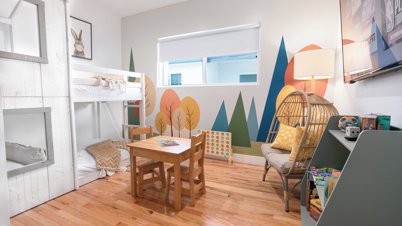 Photo of Bedroom in Santa Ana