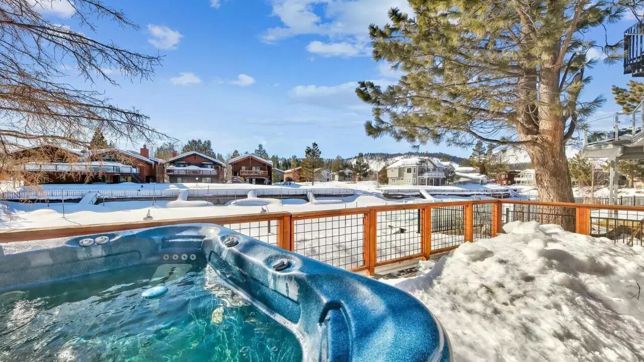Photo of Outdoor in Tahoe Keys