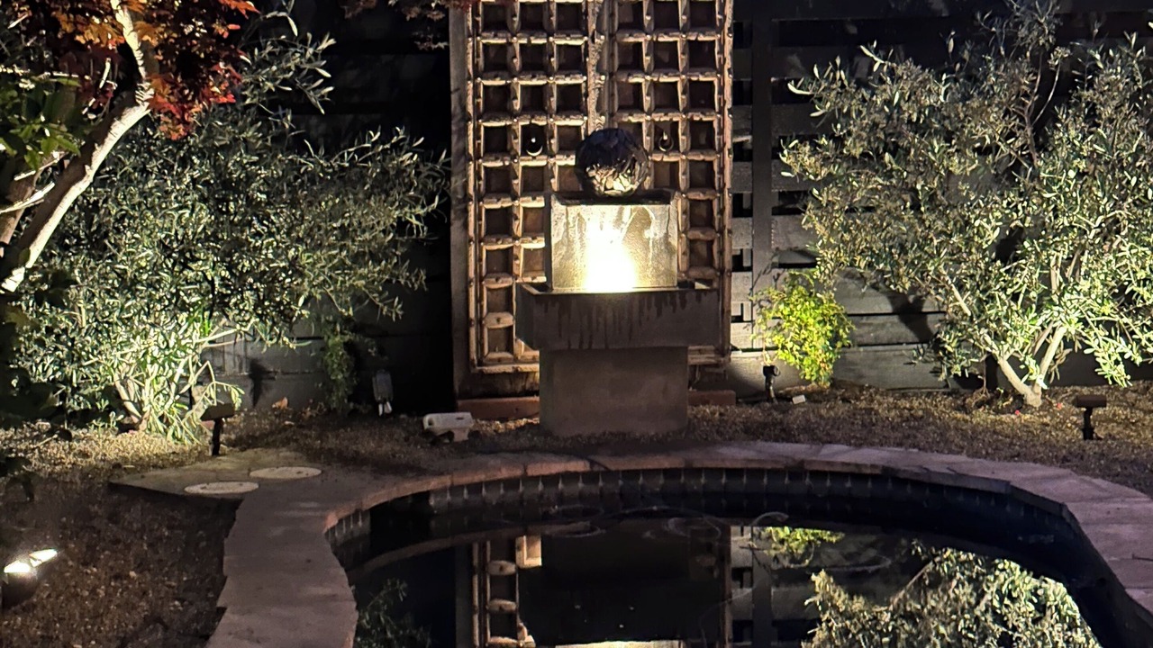 Photo of Outdoor in Yountville