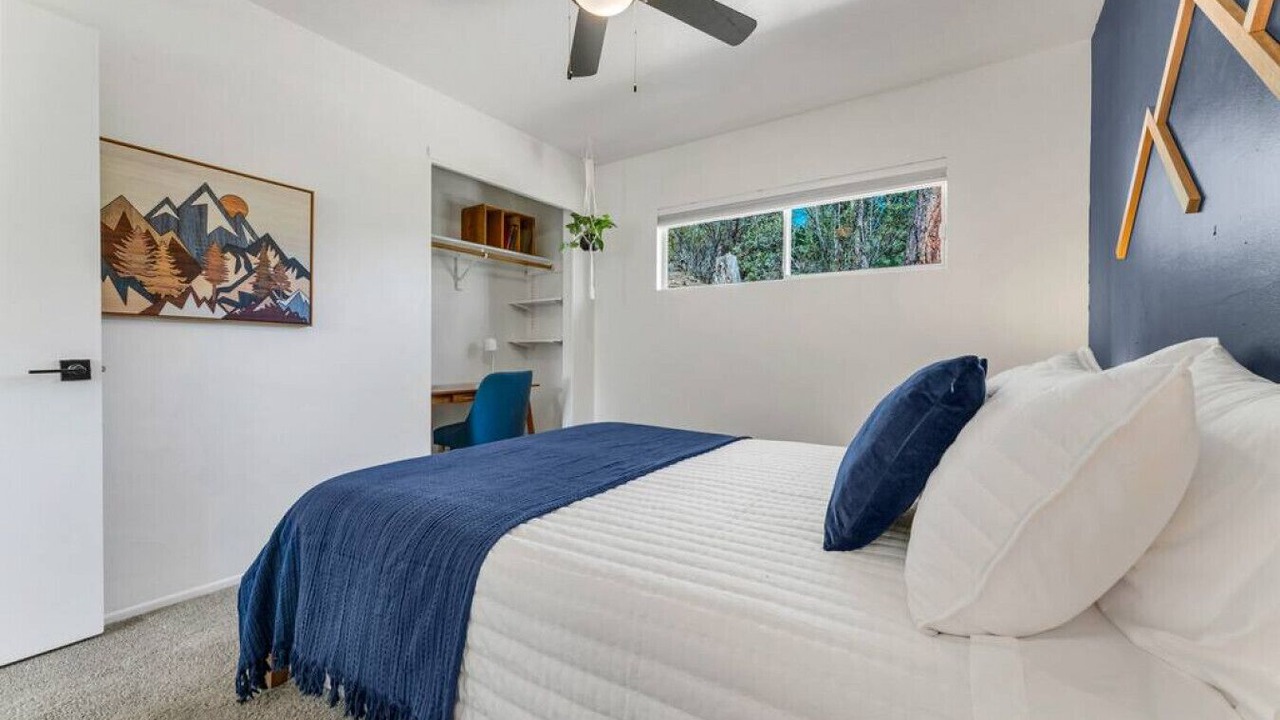 Photo of Bedroom in Rancho Vista Hills