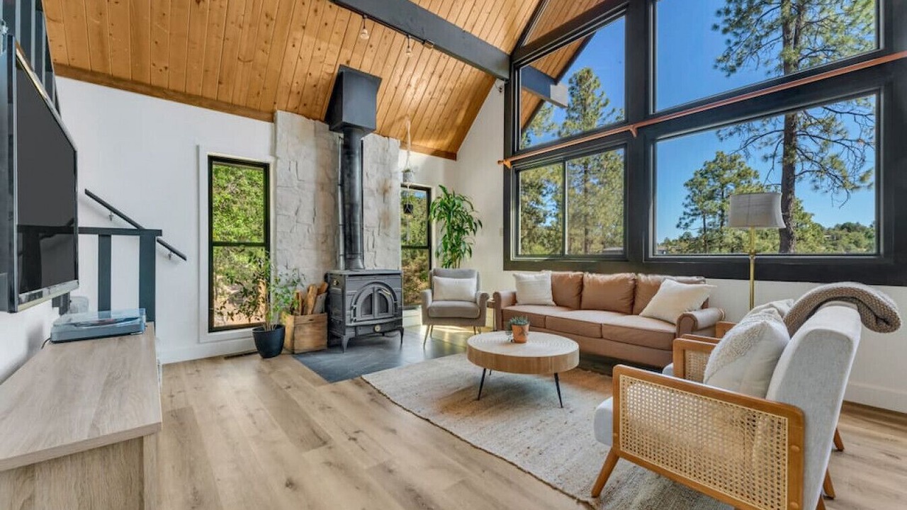 Photo of Livingroom in Rancho Vista Hills