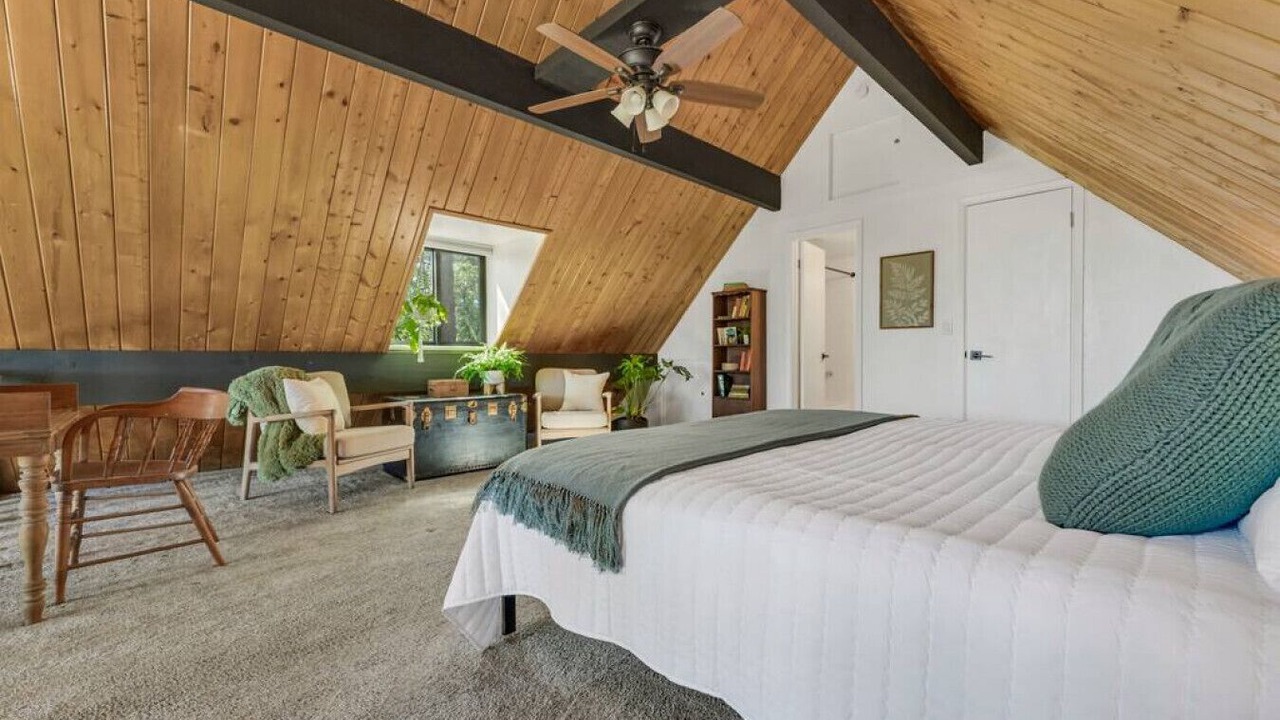 Photo of Bedroom in Rancho Vista Hills