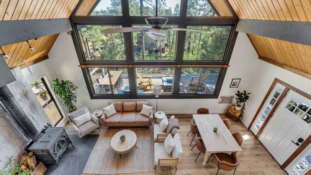 Photo of Livingroom in Rancho Vista Hills