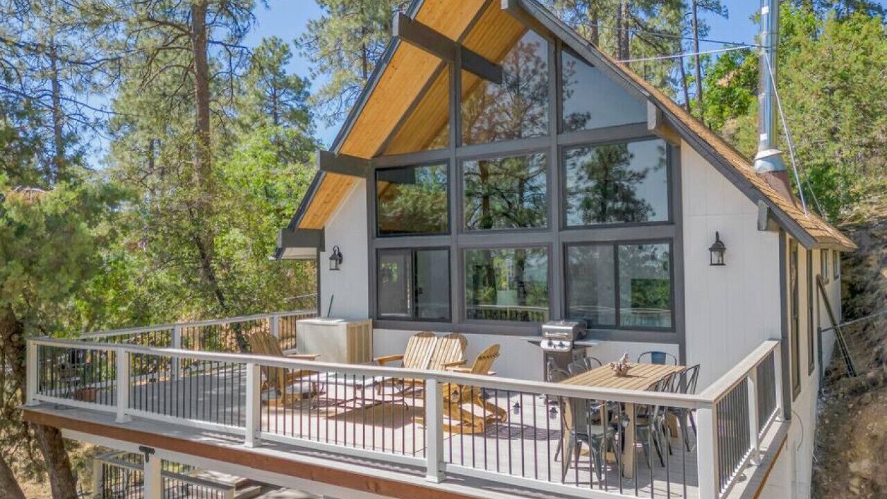 Photo of Outdoor in Rancho Vista Hills