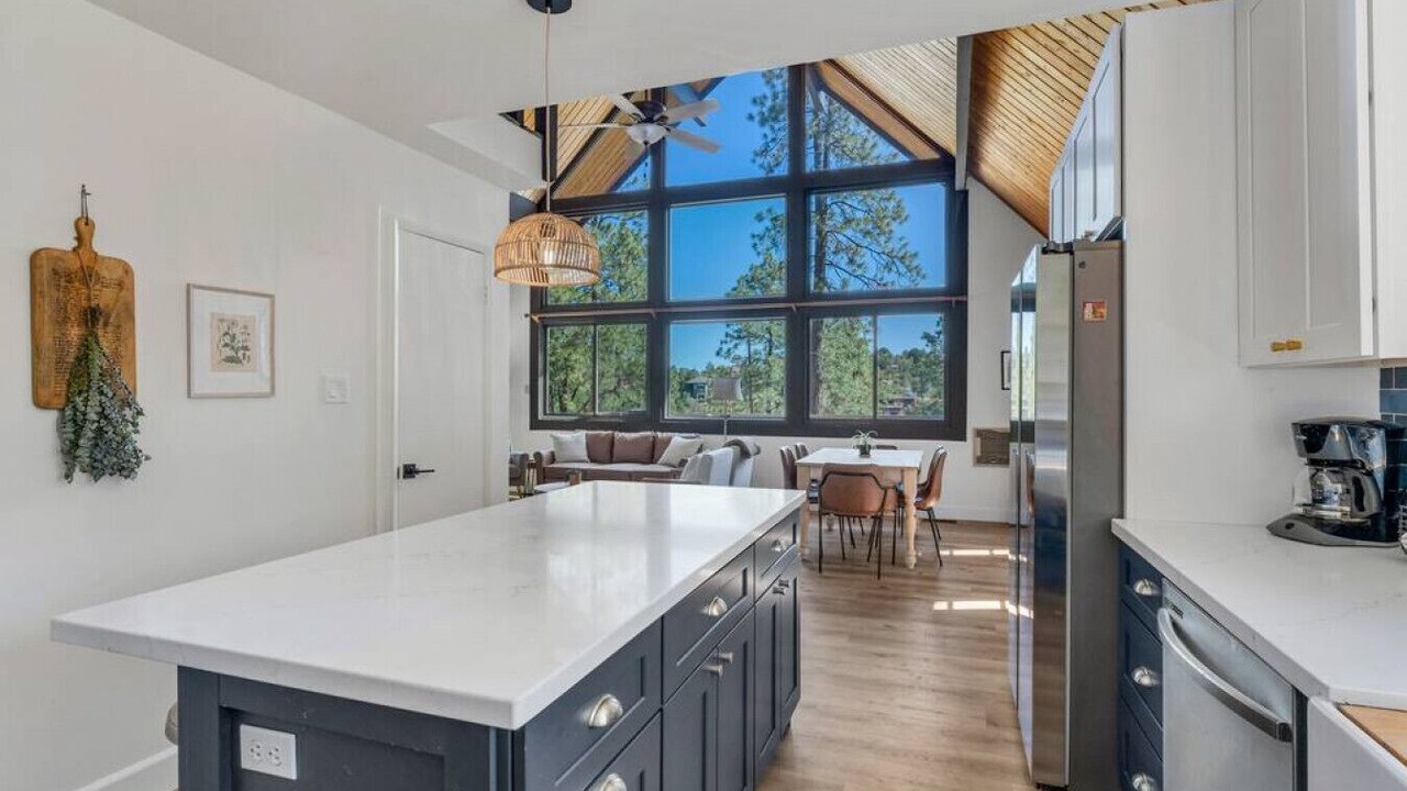 Photo of Kitchen in Rancho Vista Hills