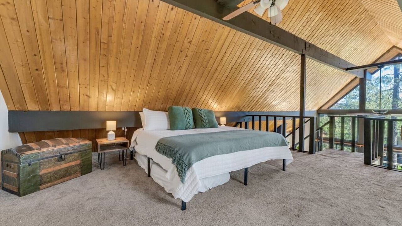 Photo of Bedroom in Rancho Vista Hills