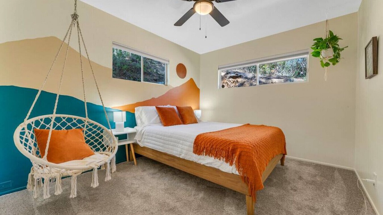 Photo of Bedroom in Rancho Vista Hills