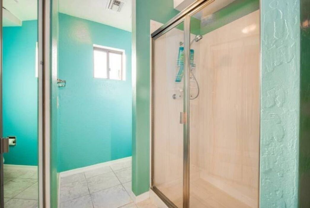 Photo of Bathroom in Paradise Valley Village