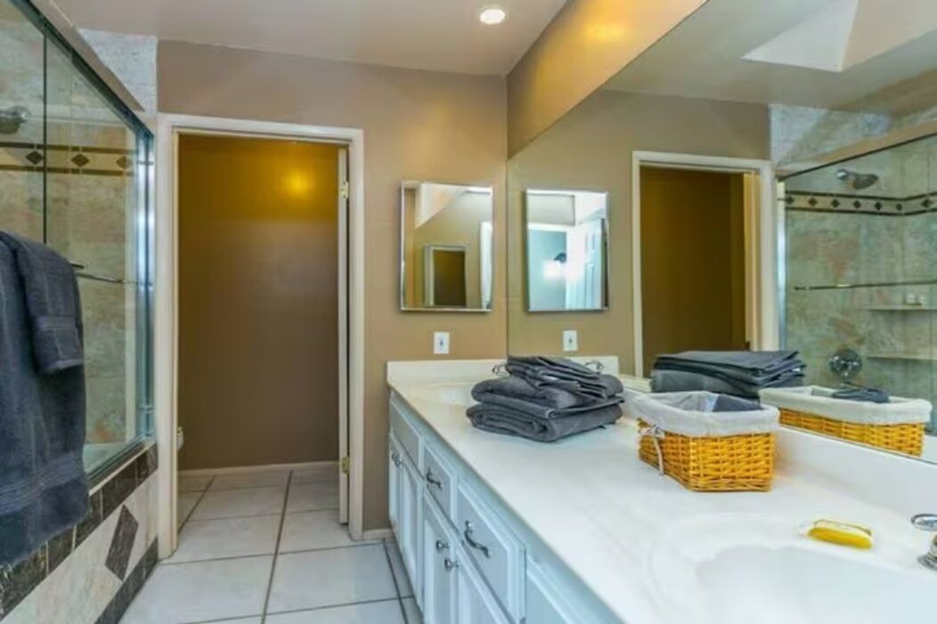 Photo of Bathroom in Paradise Valley Village
