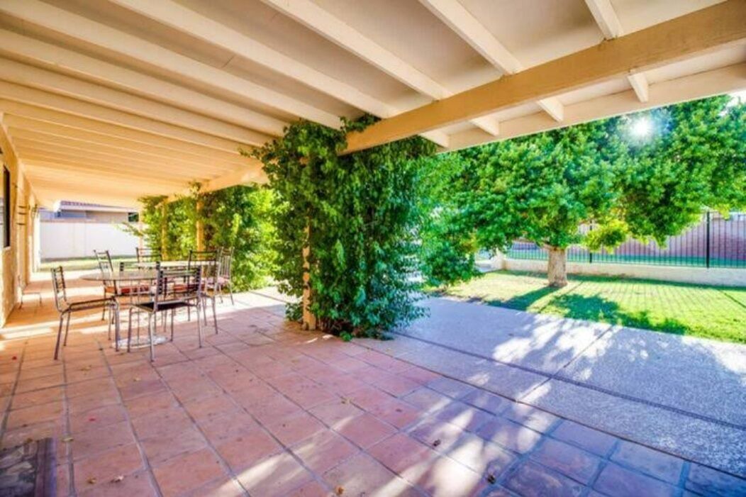 Photo of Outdoor in Paradise Valley Village