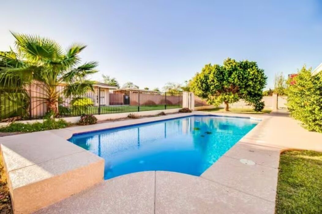 Photo of Outdoor in Paradise Valley Village