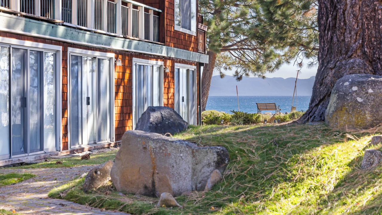 Photo of Outdoor in Tahoya Shores
