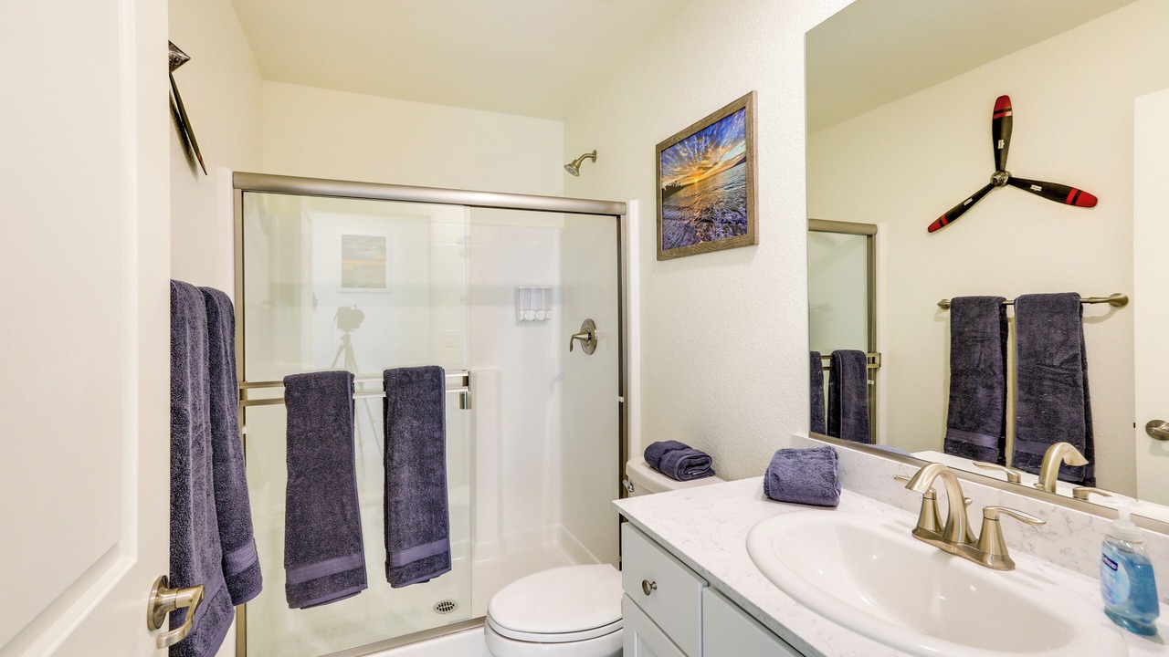 Photo of Bathroom in Spanish Springs