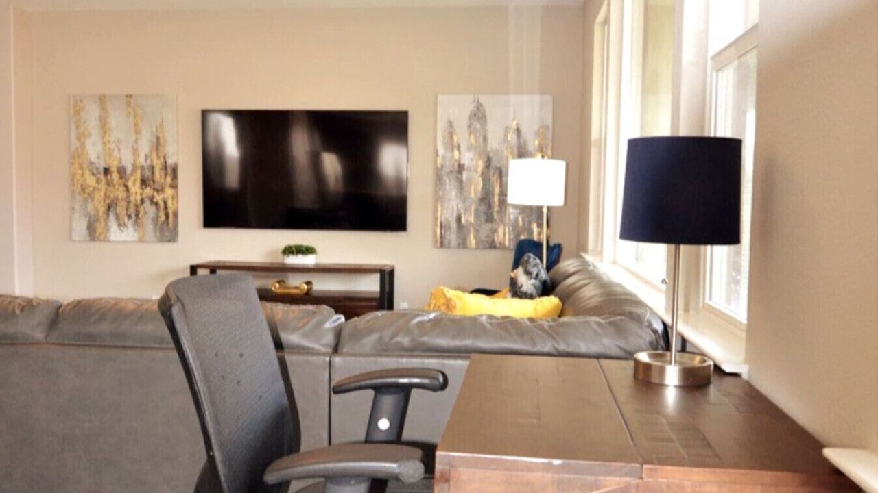 Photo of Livingroom in Chico