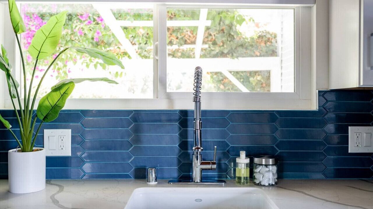 Photo of Bathroom in Normal Heights