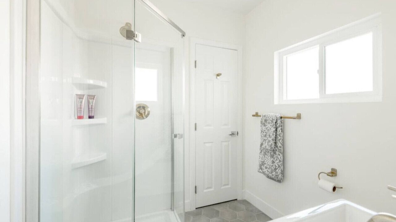 Photo of Bathroom in Normal Heights