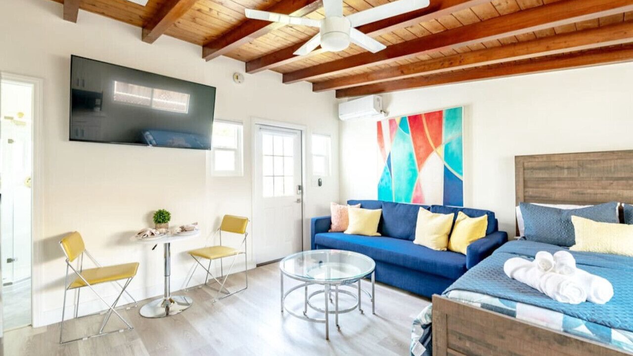 Photo of Livingroom in Normal Heights