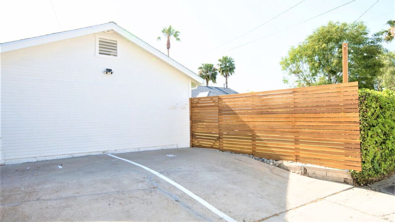 Photo of Outdoor in Normal Heights