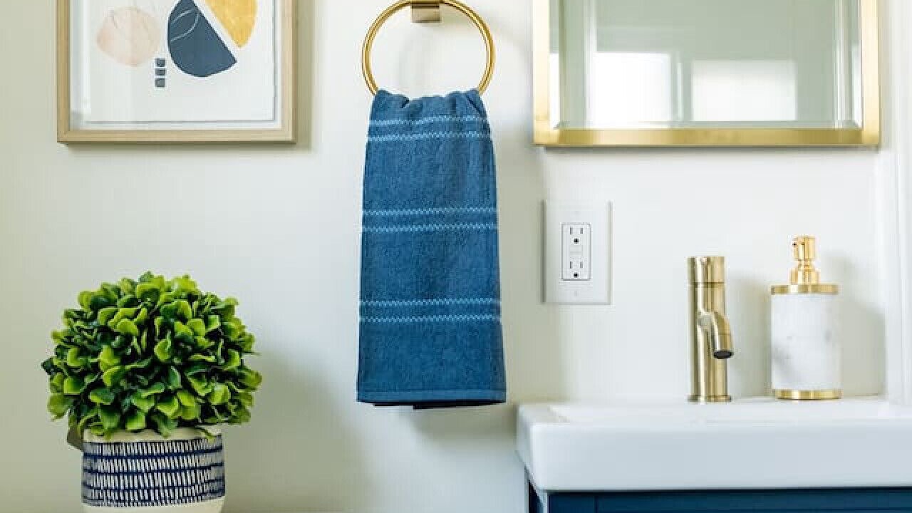 Photo of Bathroom in Normal Heights