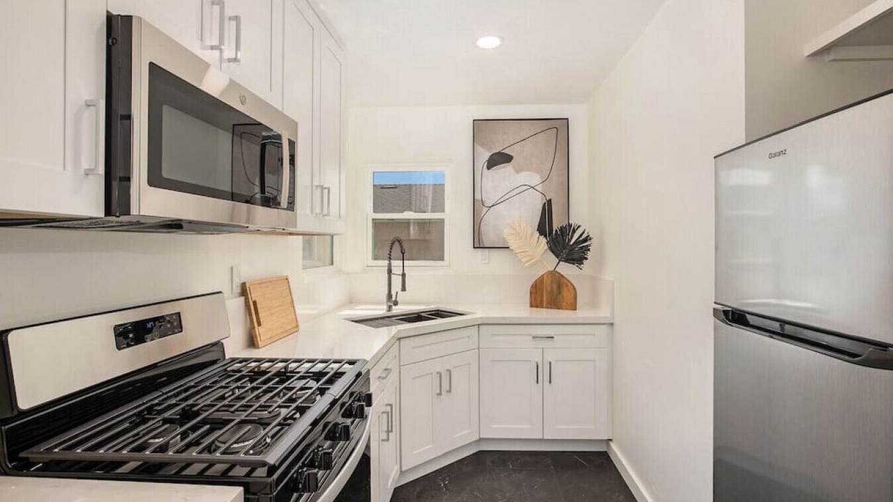 Photo of Kitchen in Kensington
