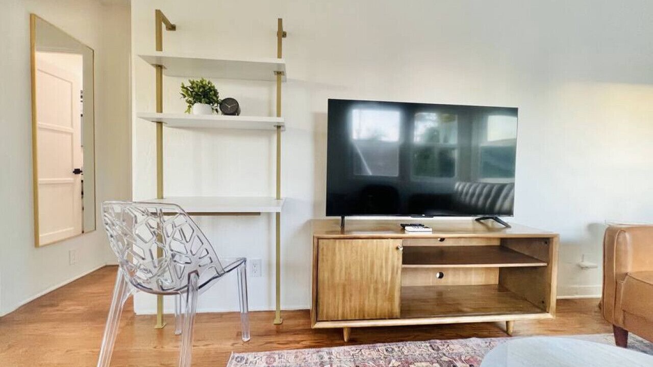 Photo of Livingroom in Kensington