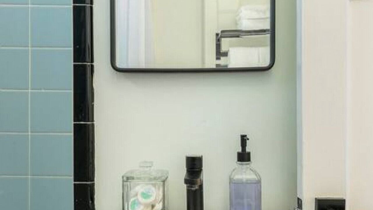 Photo of Bathroom in Kensington