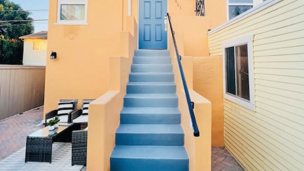 Photo of Outdoor in Kensington