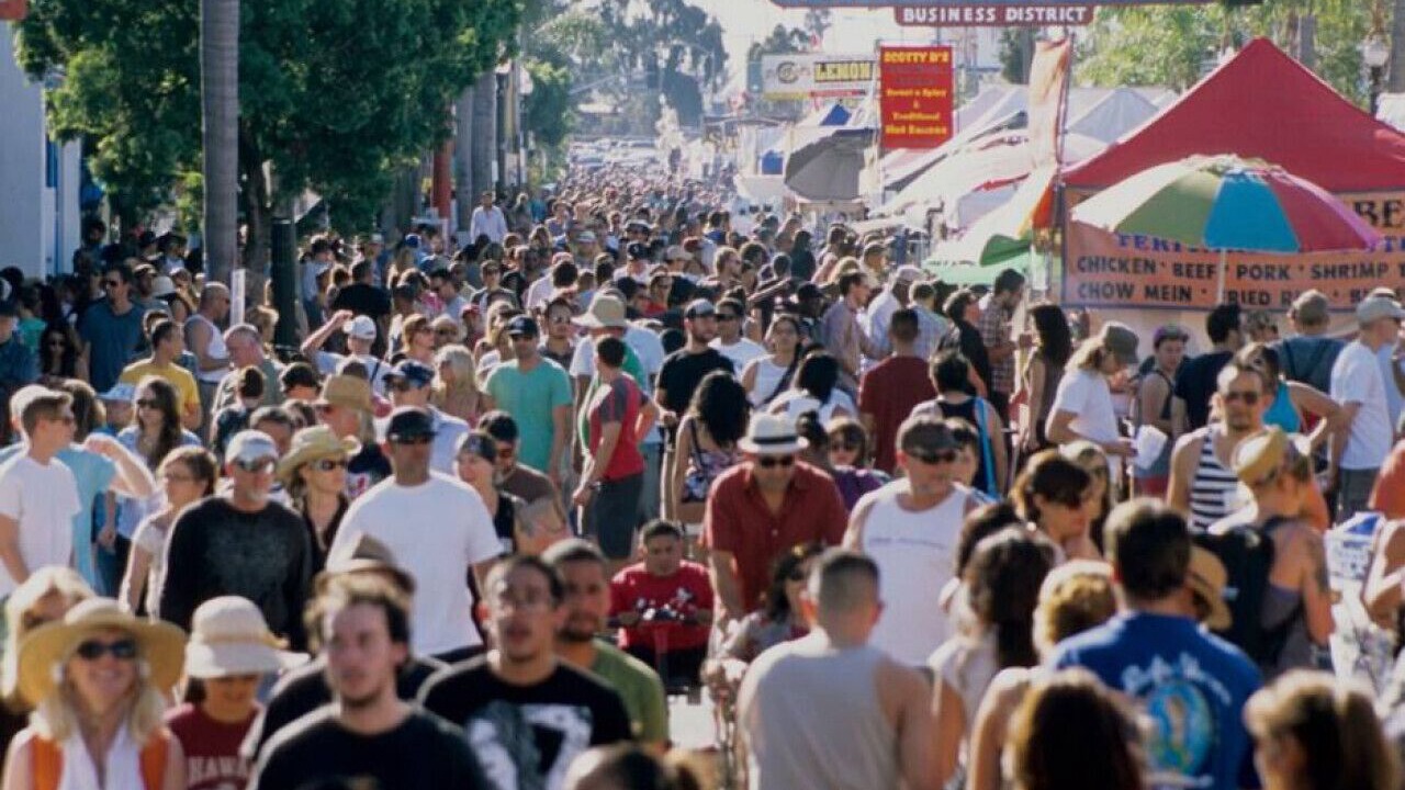 Photo of Others in Kensington