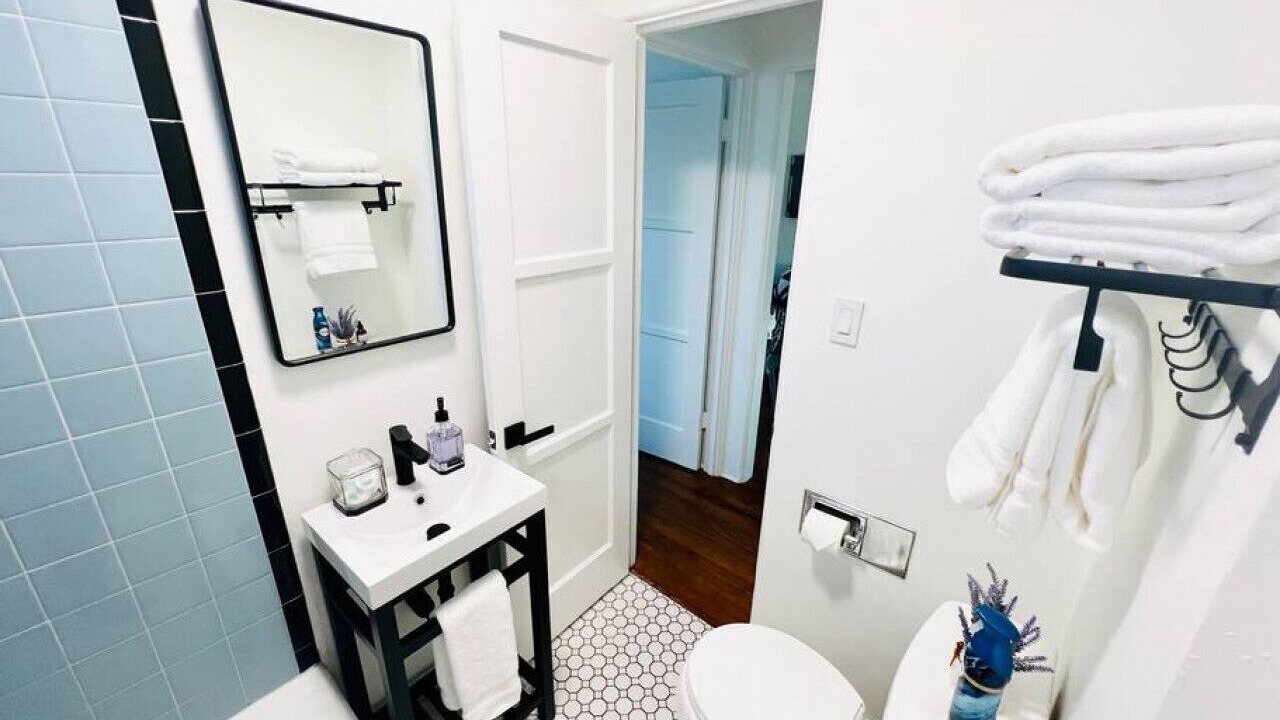 Photo of Bathroom in Kensington