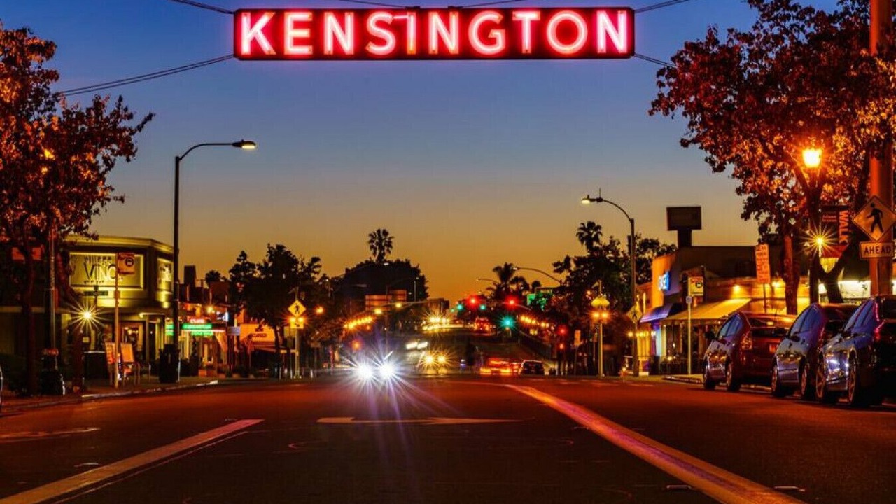 Photo of Others in Kensington
