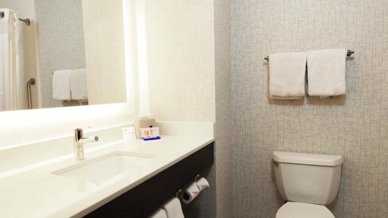 Photo of Bathroom in American Canyon