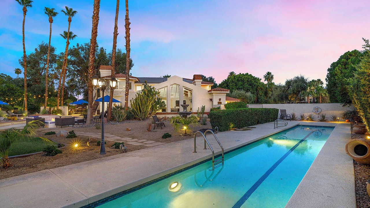 Photo of Outdoor in Rancho Mirage