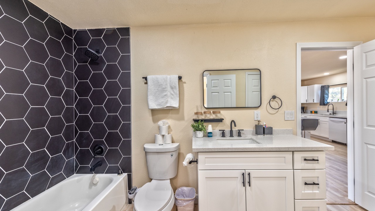 Photo of Bathroom in Paradise