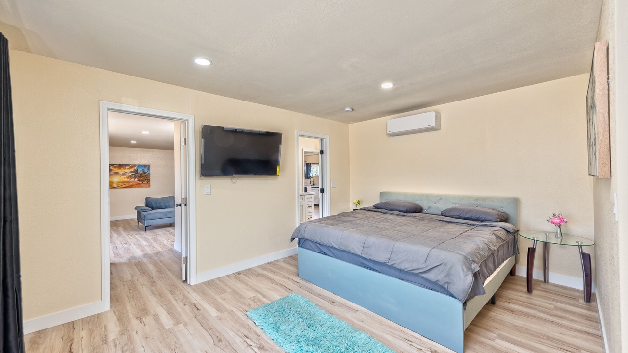 Photo of Bedroom in Paradise
