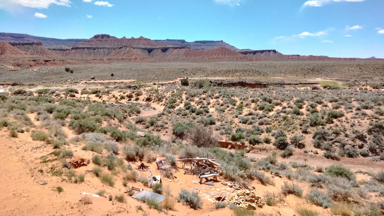Photo of Outdoor in Virgin