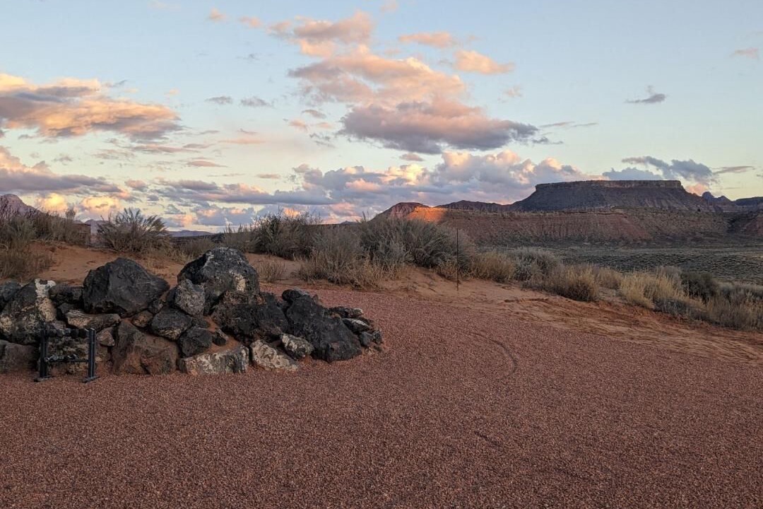Photo of Outdoor in Virgin
