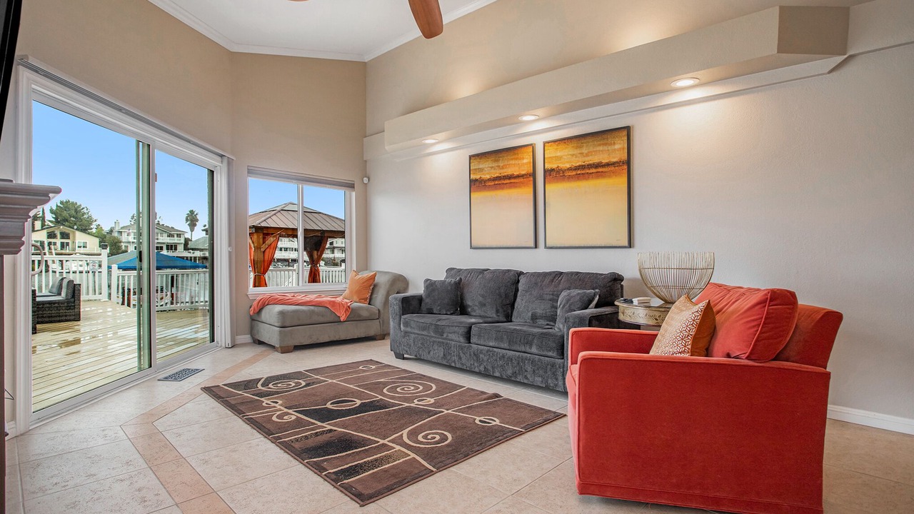Photo of Livingroom in Discovery Bay