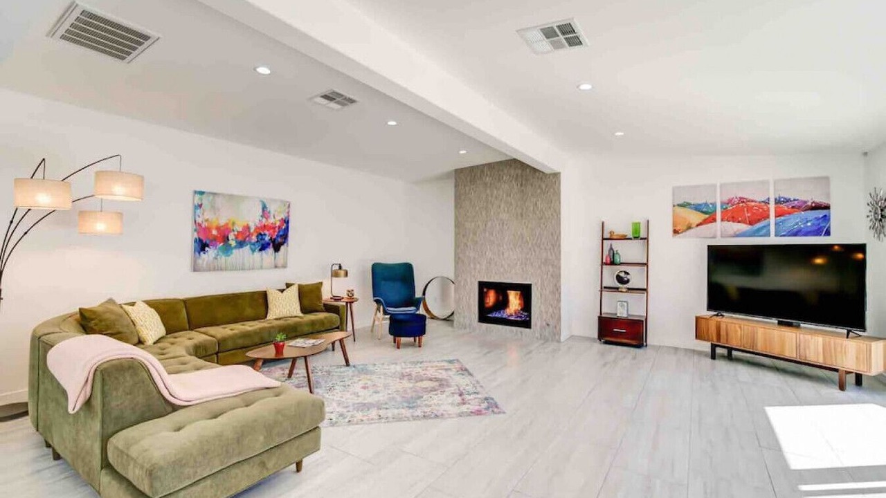 Photo of Livingroom in Sunmor