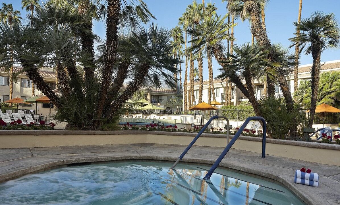 Photo of Outdoor in Cathedral City