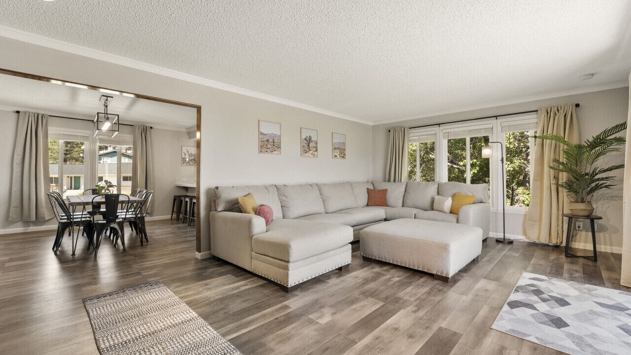 Photo of Bedroom in Northeast Reno
