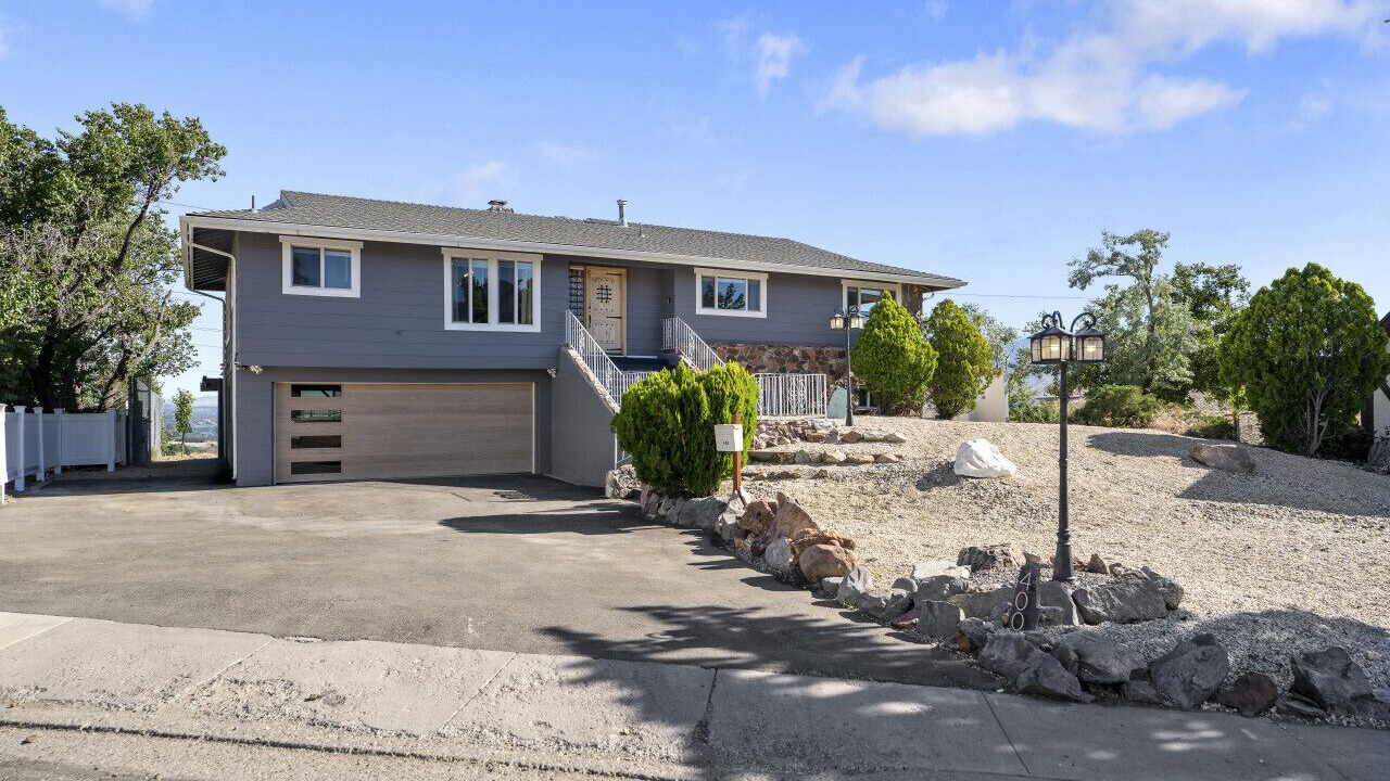Photo of Bedroom in Northeast Reno
