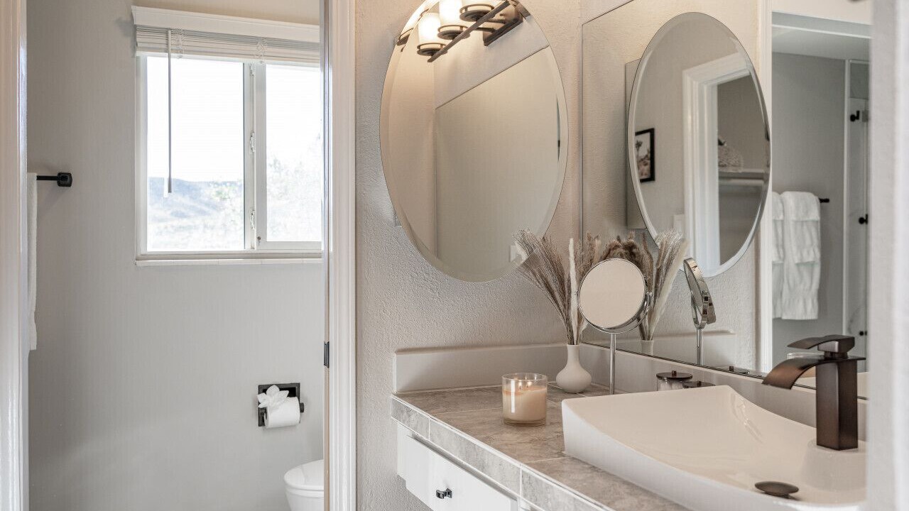 Photo of Bathroom in Northeast Reno