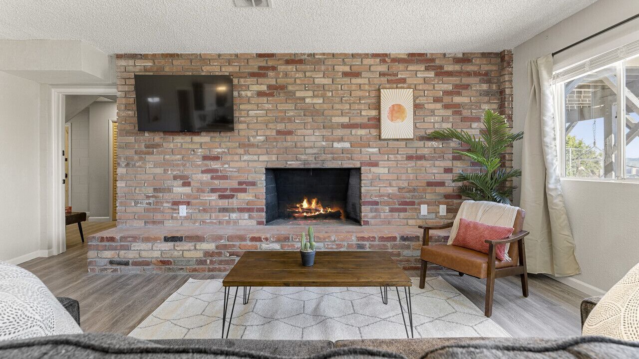 Photo of Livingroom in Northeast Reno