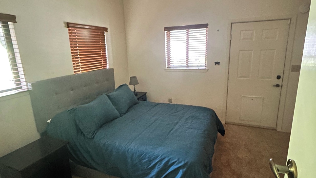 Photo of Bedroom in Mount Shasta