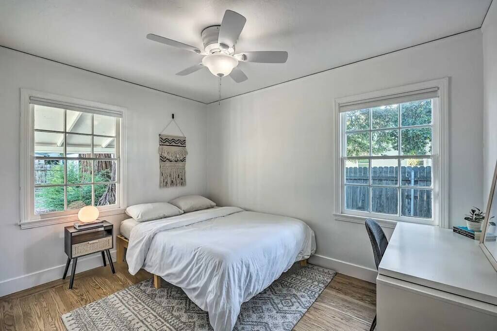 Photo of Bedroom in West Sacramento